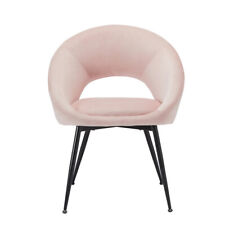 Lulu velvet dining for sale  WAKEFIELD