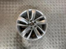 Vauxhall insignia inch for sale  LINCOLN