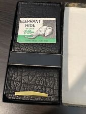 Elephant hide new for sale  Little Rock
