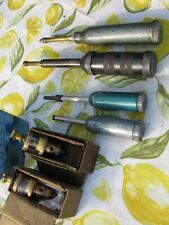 Machine grease guns for sale  SHEFFIELD