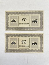 Monopoly ersatzteile spielmark gebraucht kaufen  Nürnberg