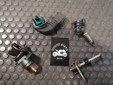 Kit chiavi serrature usato  Milano