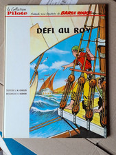 Barbe rouge collection d'occasion  Caen