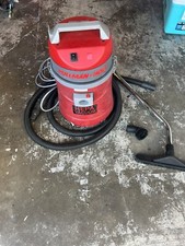 Pullman holt vacuum for sale  Medford