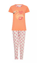 Ladies pyjama cotton for sale  ENFIELD