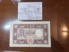 Repubblica italiana lire usato  Rivoli