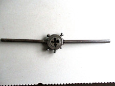 schneideisenhalter gebraucht kaufen schneideisenhalter gebraucht kaufen Markkranstädt