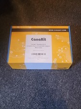 Canakit raspberry complete for sale  Lomita