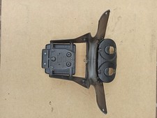 Portatarga scooter aprilia usato  Vilminore di Scalve