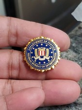 Rare fbi federal for sale  Sacramento