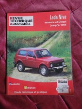Revue technique automobile d'occasion  Plonéour-Lanvern
