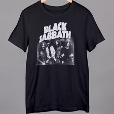 Black sabbath ozzy for sale  DUDLEY