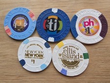 Las vegas casino for sale  HALESOWEN