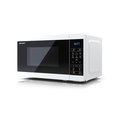Sharp ms02u white for sale  THAME