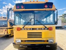 1991 bluebird 000 for sale  San Bernardino