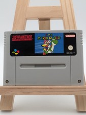 Super mario super gebraucht kaufen  Würzburg