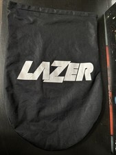 Lazer black helmet for sale  Miami