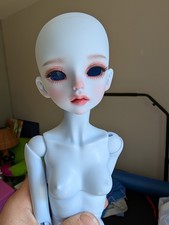Bjd ball jointed for sale  Urbandale