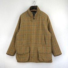 Chrysalis tweed coat for sale  CORWEN