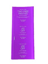Victoria secret coupons for sale  Elizabethtown