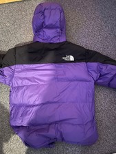 North face jacke gebraucht kaufen  Wallenhorst