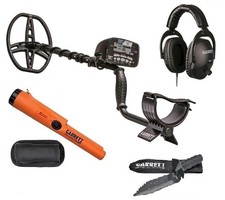 Garrett pro underwater for sale  West Lafayette