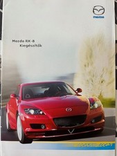 rx8 tekin d'occasion rx8 tekin d'occasion  Estaires