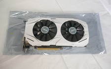 Asus dual geforce usato  Cagliari