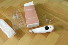 Bae vac silky gebraucht kaufen  München
