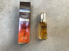 Perfumes nerval moschus gebraucht kaufen  Offenau