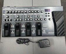 Pedal de guitarra Boss ME-80 efeitos múltiplos comprar usado  Enviando para Brazil