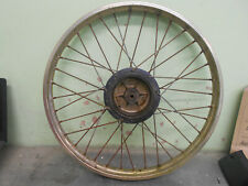 Suzuki 50x front for sale Suzuki 50x front for sale  ELY