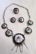 Native american zuni for sale  Columbiana