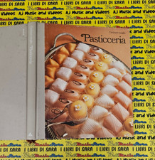 Book libro pasticceria usato  Ferrara