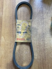 Cinghia epoca auto usato  Rosignano Marittimo