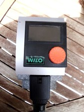 Wilo stratos pico gebraucht kaufen  Deutsch Evern