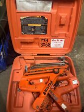 Paslode nailgun parts for sale  READING