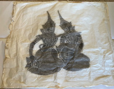 Vintage thai temple for sale  Mission Viejo