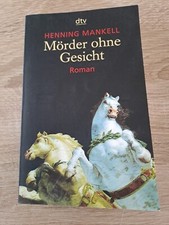 Mörder hne gesicht gebraucht kaufen  Kirchheimbolanden