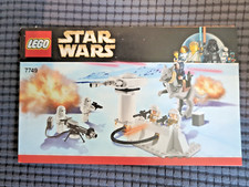 Anleitung lego star gebraucht kaufen  Bergheim