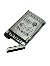 Unidade de Estado Sólido Dell 2WVYG 1.92TB 12G 2.5" SAS MU SDFBD85DAB01 w60, usado comprar usado  Enviando para Brazil