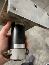 Servo motore parvex usato  Due Carrare