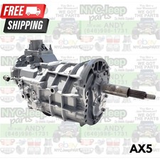 Ax5 cyl 2.5 for sale  Bellerose