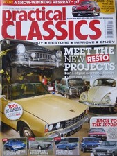 Citroen jensen ford for sale  WAKEFIELD