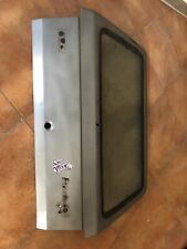 Portellone fiat panda usato  Vische