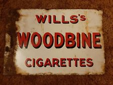 Woodbine cigarettes vintage for sale  RUARDEAN