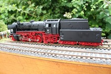 Locomotive vapeur type d'occasion  Champforgeuil