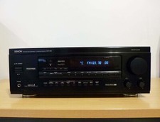 Ampli tuner denon d'occasion  Saint-Marcel