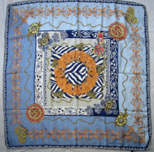 Carven paris foulard d'occasion  Montferrand-le-Château