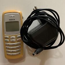 Vintage nokia 2100 usato  Gioia del Colle
